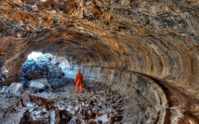 Vacancy – Senior Resource Geologist