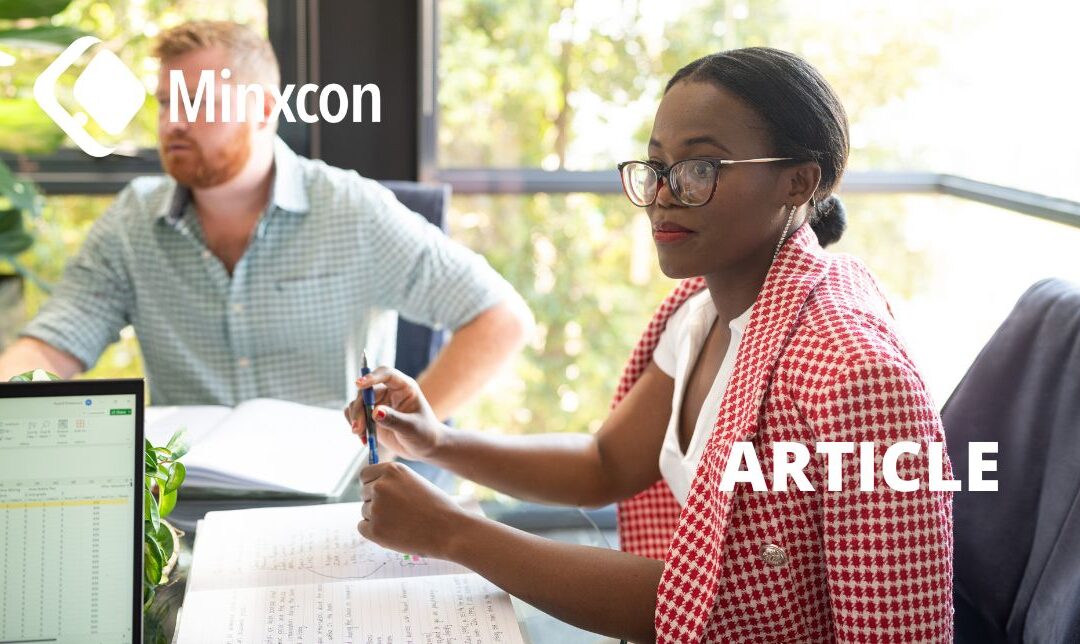 Minxcon Mining Consulting Services