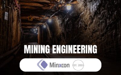 Maximising Value Through Minxcon’s Expert Mining Consulting Services