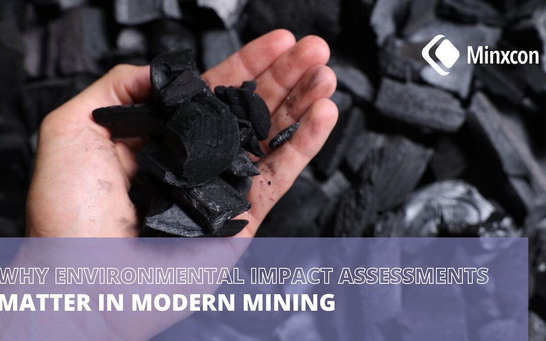 Why Environmental Impact Assessments Matter in Modern Mining