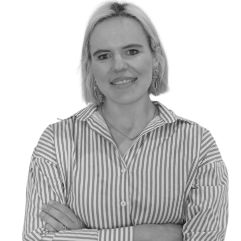 Amelia van der Colff
